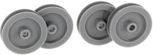 Pulleys