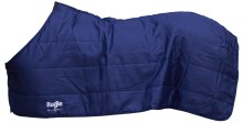 Under-/stable Blanket RugBe 2in1