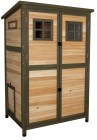 Hen House Tower