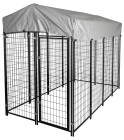 Outdoor Pen Space