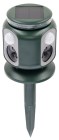 cit Ultrasonic Animal Repeller MultiSonic 