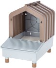 Laying nest 2in1