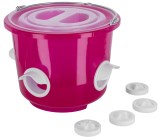 Feed bucket