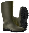nora PVC Work Boots RANCH HIGH