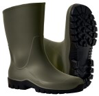 nora PVC Work Boots RANCH LOW