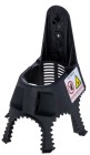 Safety mounting device
