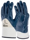 Glove BluNit