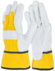 Glove Yelltor