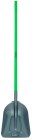 Kerbl Universal shovel aluminium
