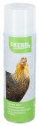 diatomaceous earth spray