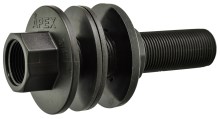 APEX Tank wall feed-through ATF-20