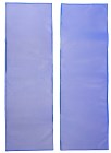 Disinfection mat for trucks