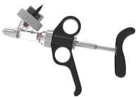 HSW B-MATIC Syringe