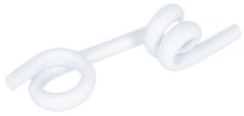 Plastic Eyelets