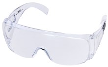 Safety goggles