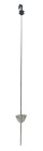 Spring Steel Post Profi