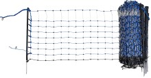Otter and raccoon net