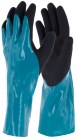 Chemical protection glove XtraChem