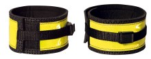 High-visibility Gaiters
