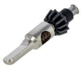 Burning Tip