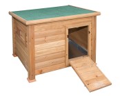 Duck and Goose Pen Duck Town