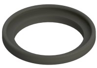 Rubber Seal for Milking Pail Lid