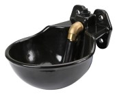 Water Bowl with Pipe Valve G51