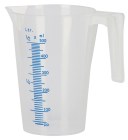 Measuring cup