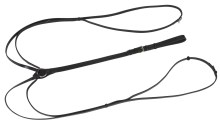 Triangular Reins