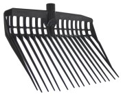 Litter Fork EcoFork