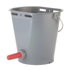 Calf Feeding Bucket