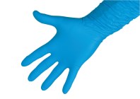 Disposable glove Nitrile Profi
