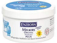 Enzborn Melkers Original Premium with Shea Butter