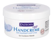 Enzborn Hand Cream with Urea and Jojoba Oil