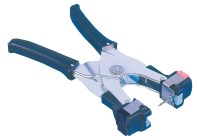 Ear tag pliers for AllFlex