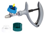 HSW ECO-MATIC® with universal adapter set