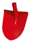 Round-Mouth Spade