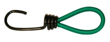 Bungee Cord Hook for Safety Net