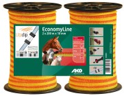 Fencing Tape Double Pack EconomyLine