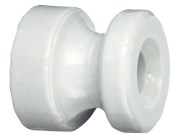 Porcelain Corner Insulators