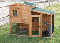 Small Animal Pen Fortuna