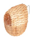 Nest for Exotic Birds, Bamboo