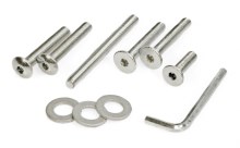 Screw Set for Scratching Posts