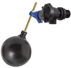 Floating valve XtraFlo Top Entry