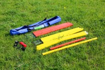 Kit complet Agility