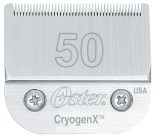 Tête de coupe Cryogen-X