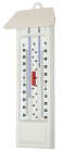 Thermomètre maxi-mini