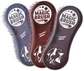 MagicBrush Kit de brosses Wildberry Recycled