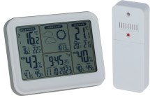 Thermo-hygromètre numérique