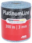 Fil de clôture PlatinumLine